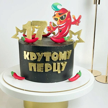 "Крутому перцу" купить - кирово-чепецк.сладкоежкин.рф